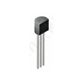 Τρανζίστορ SS8550 1.5 A, -25 V, 3-pin TO-92