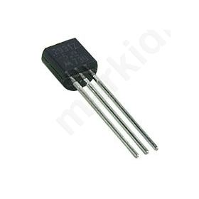 TRANSISTOR SMALL SIGNAL NPN BC547C