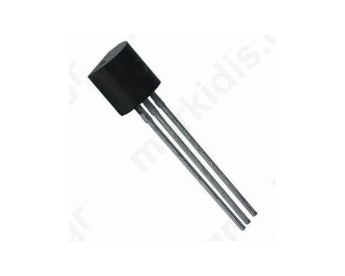 ΤΡΑΝΖΙΣΤΟΡ BC879 NPN Darlington transistors