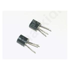 ΤΡΑΝΖΙΣΤΟΡ BC212B Bipolar Transistors - BJT 100mA 60V PNP