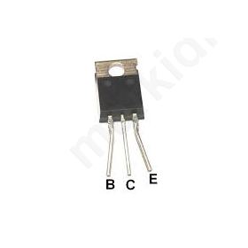 ΤΡΑΝΖΙΣΤΟΡ BU810 MEDIUM VOLTAGE NPN FAST-SWITCHING DARLINGTON