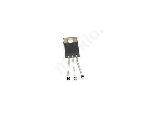 ΤΡΑΝΖΙΣΤΟΡ BU810 MEDIUM VOLTAGE NPN FAST-SWITCHING DARLINGTON