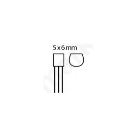 ΤΡΑΝΖΙΣΤΟΡ 2SC1815 TOSHIBA Silicon NPN Epitaxial Type