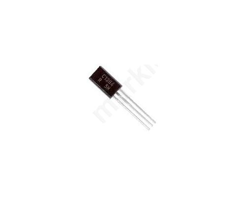 2SC1384,Silicon NPN epitaxial planar type