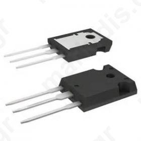 TRANSISTOR 2SC4300,NPN 800V 5A TO3PF