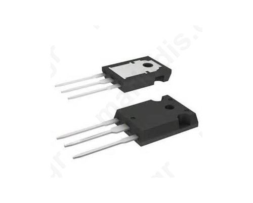 TRANSISTOR 2SC4300,NPN 800V 5A TO3PF
