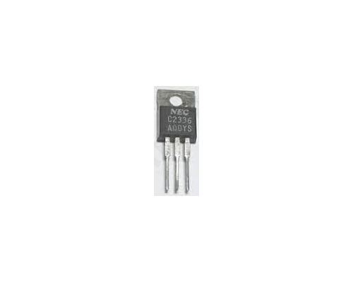 2SC2336, Silicon NPN Power Transistor