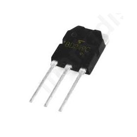Τρανζίστορ BD249C NPN 40A 115V TO218