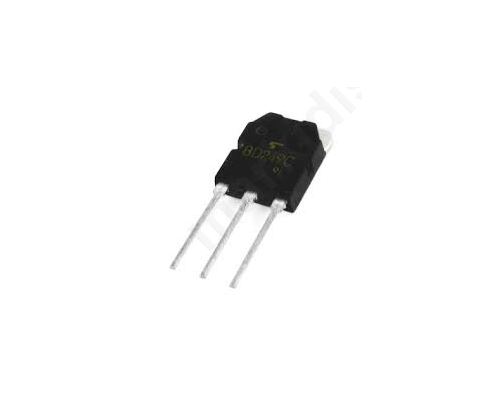 Τρανζίστορ BD249C NPN 40A 115V TO218