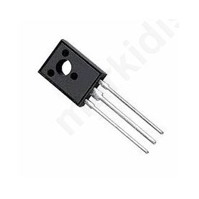 ΤΡΑΝΖΙΣΤΟΡ NPN 6A 100V BD237 TO126