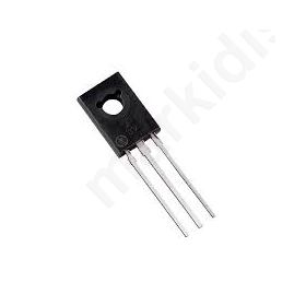 ΤΡΑΝΖΙΣΤΟΡ PNP 4A 80V BD442 TO216