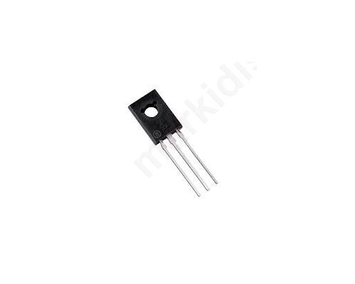 ΤΡΑΝΖΙΣΤΟΡ PNP 4A 80V BD442 TO216