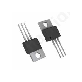 BDX54C Transistor: PNP; bipolar; Darlington; 100V; 8A; 60W; TO220
