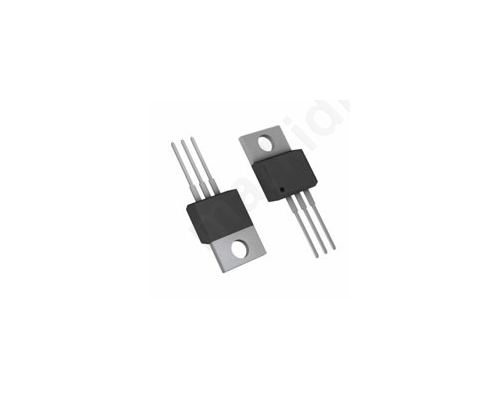 BDX54C Transistor: PNP; bipolar; Darlington; 100V; 8A; 60W; TO220
