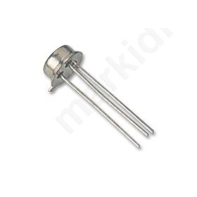 2N3440 NPN LOW POWER SILICON TRANSISTOR