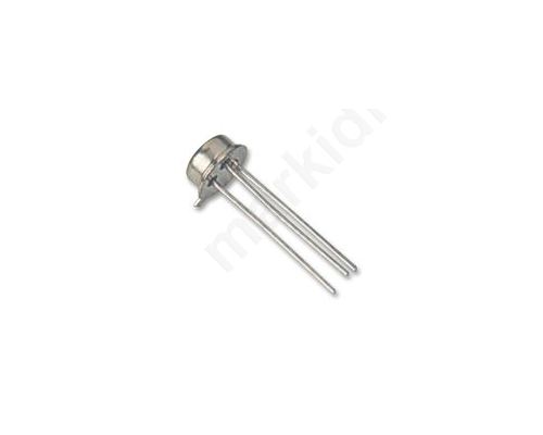 2N3440 NPN LOW POWER SILICON TRANSISTOR