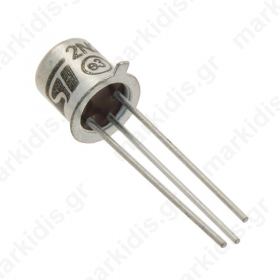 Transistor NPN  Bipolar 40V 800mA