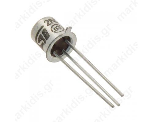 Transistor NPN  Bipolar 40V 800mA