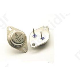 2N3772,20 A, 60 V NPN Bipolar Power Transistor