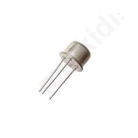 2N4427, SILICON  NPN RF TRANSISTOR