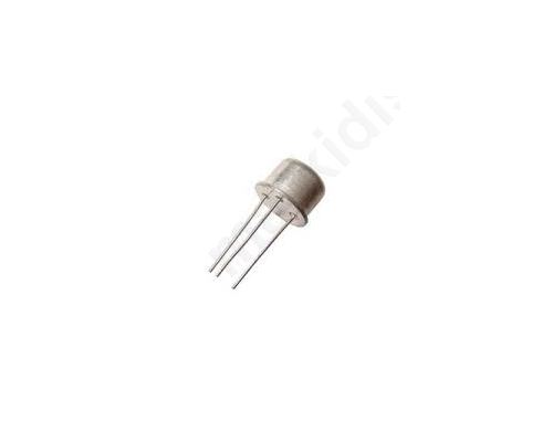 2N4427, SILICON  NPN RF TRANSISTOR