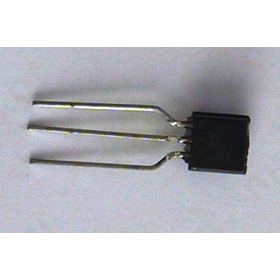 2N5401 ,Transistor: PNP; bipolar; 160V; 600mA; 350mW; TO92