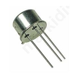 2Ν1711 NPN epitaxial planar transistor