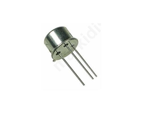 2Ν1711 NPN epitaxial planar transistor