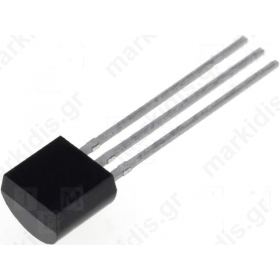 2Ν7000 Τρανζίστορ N-MOSFET 60V