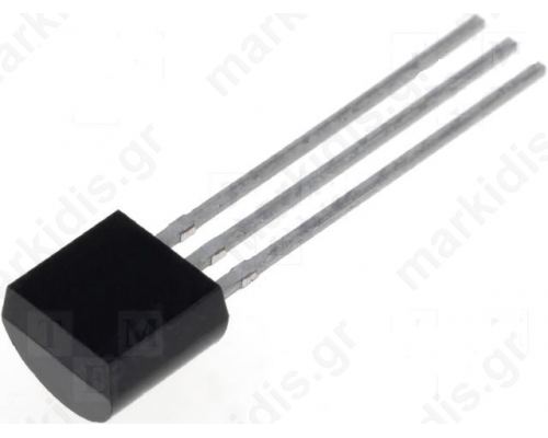 2Ν7000 Τρανζίστορ N-MOSFET 60V