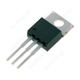 IRF830. N - CHANNEL 500V - 1.35Ω - 4.5A - TO-220