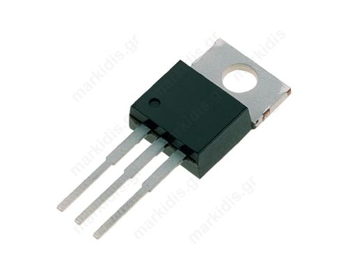 IRF830. N - CHANNEL 500V - 1.35Ω - 4.5A - TO-220