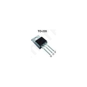 IRFBC30. N - CHANNEL 600V - 1.8 OHM - 3.6A - TO-220