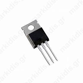 IRF5305PBF Τρανζίστορ P-MOSFET -55V -31A 110W TO220AB