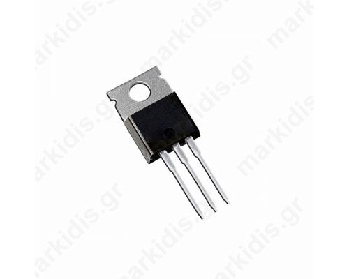 IRF5305PBF Τρανζίστορ P-MOSFET -55V -31A 110W TO220AB