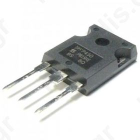 IRFP450 14A 500V, 0.400 Ohm, N-Channel Power MOSFET