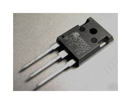 ΤΡΑΝΖΙΣΤΟΡ TIP3055, POWER TRANSISTORS NPN 15A,60V,90W