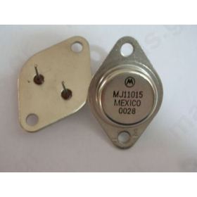 TRANSISTOR DARLINGTON PNP 30A/120V