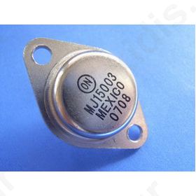 TRANSISTOR ΝΡΝ 20A/140V MJ15003G(ON)