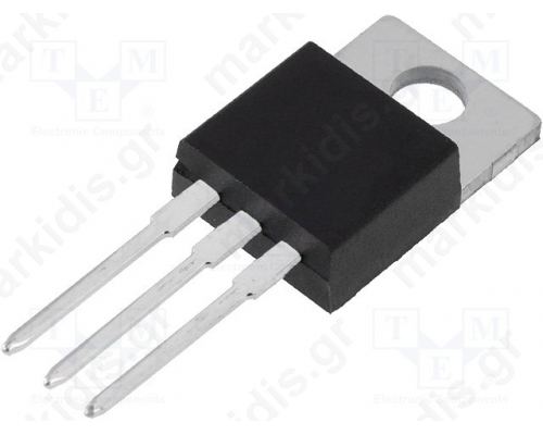 MJE13007 8.0 A 400 V NPN Bipolar Power Transistor