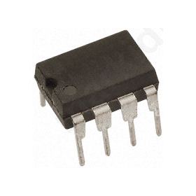 I.C 93LC46B-I/PG  EEPROM Memory, 1kbit, 2.5 > 5.5 V 8-Pin PDIP