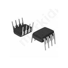 I.C IR2125, MOSFET DRIVER LIMITING 8-DIP