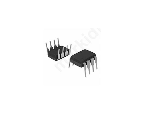 I.C IR2125, MOSFET DRIVER LIMITING 8-DIP