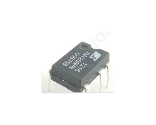 Converter  AC-DC 880mA, PDIP 7-Pin