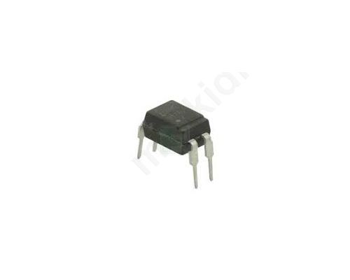 Optocoupler  4-Pin PDIP LTV-817B