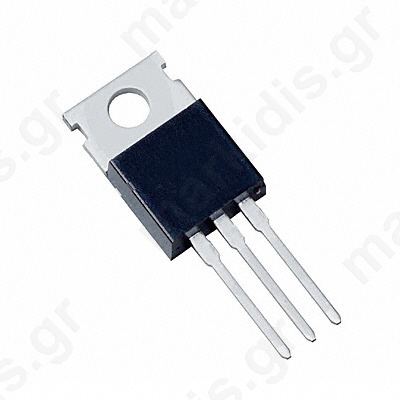 L7815CV Voltage stabiliser; fixed; 15V; 1.5A; TO220