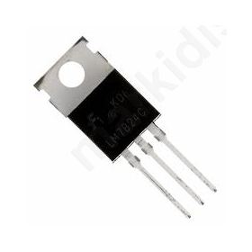 I.C 7824CV,Linear Voltage Regulators 24V 1.5A Positive