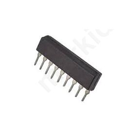 I.C TA7317 Protection Circuit For Ocl Power Amplifier And Speaker