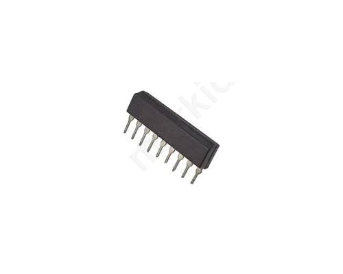 I.C TA7317 Protection Circuit For Ocl Power Amplifier And Speaker