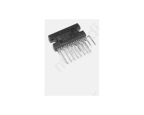 TDA1562Q 50W Car Audio Amplifier